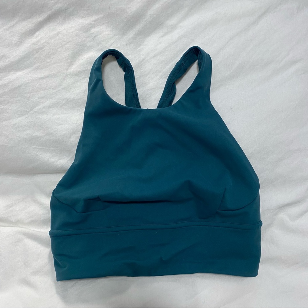 Lululemon Sports Bra 4